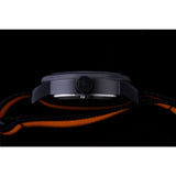 Lum-Tec Combat B48 GMT Watch | Nylon Strap