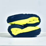 Subu Packable Slippers