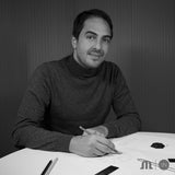 Maurice Lacroix Aikon Automatic Watch | Limited Edition Label Noir