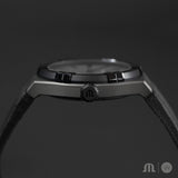 Maurice Lacroix Aikon Automatic Watch | Limited Edition Label Noir