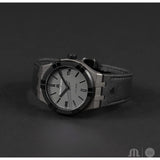 Maurice Lacroix Aikon Automatic Watch | Limited Edition Label Noir