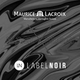 Maurice Lacroix Aikon Automatic Watch | Limited Edition Label Noir