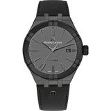 Maurice Lacroix Aikon Automatic Watch | Limited Edition Label Noir