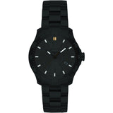 traser H3 Ladyline T7392 Ladytime Silver Women's Watch | Steel Strap