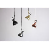 Seed Design Laito Pendant Light | Chrome