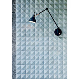 Seed Design Laito Gentle Wall Lamp | Navy/Copper