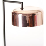 Seed Design Lalu+ Table Lamp | Copper