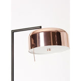 Seed Design Lalu+ Table Lamp | Copper