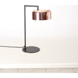 Seed Design Lalu+ Table Lamp | Copper