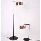 Seed Design Lalu+ Table Lamp | Copper