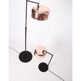Seed Design Lalu+ Table Lamp | Copper