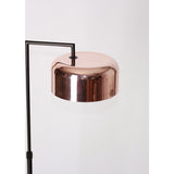 Seed Design Lalu+ Floor Lamp | Copper