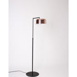 Seed Design Lalu+ Floor Lamp | Copper