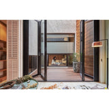 Seed Design Lalu+ Floor Lamp | Copper