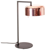 Seed Design Lalu+ Table Lamp | Copper