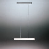 Artemide Talo LED Suspension Light | Silver