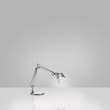 Artemide Tolomeo Table Lamp | with Base