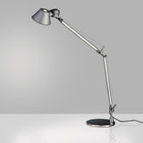 Artemide Tolomeo Table Lamp | with Base