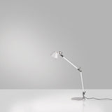 Artemide Tolomeo Table Lamp | with Base