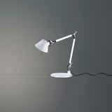 Artemide Tolomeo Table Lamp | with Base