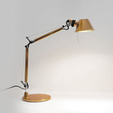 Artemide Tolomeo Table Lamp | with Base