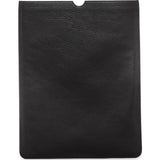 The Horse Laptop Sleeve | Black LT3