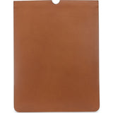 The Horse Laptop Sleeve | Tan LT1
