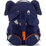 Affenzahn Big Friends Backpack | Elias Elephant AFZ-FAL-001-002