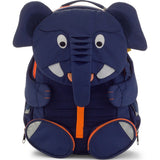 Affenzahn Big Friends Backpack | Elias Elephant AFZ-FAL-001-002