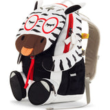 Affenzahn Big Friends Backpack | Zena Zebra AFZ-FAL-001-009