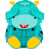 Affenzahn Big Friends Backpack | Danny Dragon AFZ-FAL-002-011