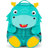 Affenzahn Big Friends Backpack | Danny Dragon AFZ-FAL-002-011