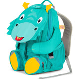 Affenzahn Big Friends Backpack | Danny Dragon AFZ-FAL-002-011