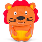 Affenzahn Small Friends Backpack | Lena Lion AFZ-FAS-001-002