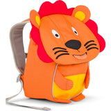 Affenzahn Small Friends Backpack | Lena Lion AFZ-FAS-001-002