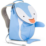 Affenzahn Small Friends Backpack | Doro Dolphin AFZ-FAS-001-004