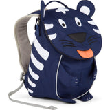 Affenzahn Small Friends Backpack | Toni Tiger AFZ-FAS-002-001