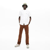 Lacoste Men's Regular Fit Oxford Cotton Shirt