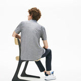 Lacoste Men's Regular Fit Oxford Cotton Shirt