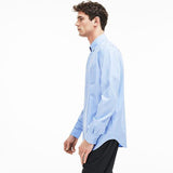 Lacoste Men's Regular Fit Cotton Mini Piqué Shirt