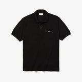 Lacoste Men's Short Sleeve L.12.12 Cotton Polo Shirt
