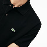 Lacoste Men's Short Sleeve L.12.12 Cotton Polo Shirt