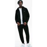Lacoste Men's Motion Full Zippered Hooded Sweatshirt