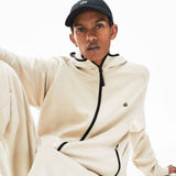 Lacoste Men's Motion Full Zippered Hooded Sweatshirt