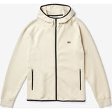 Lacoste Men's Motion Full Zippered Hooded Sweatshirt