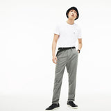 Lacoste Men's Crew Neck Pima Cotton Jersey T-shirt