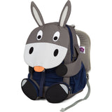 Affenzahn Large Friends Backpack | Don Donkey AFZ-FAL-001-012