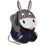 Affenzahn Large Friends Backpack | Don Donkey AFZ-FAL-001-012
