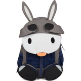 Affenzahn Large Friends Backpack | Don Donkey AFZ-FAL-001-012