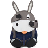 Affenzahn Large Friends Backpack | Don Donkey AFZ-FAL-001-012